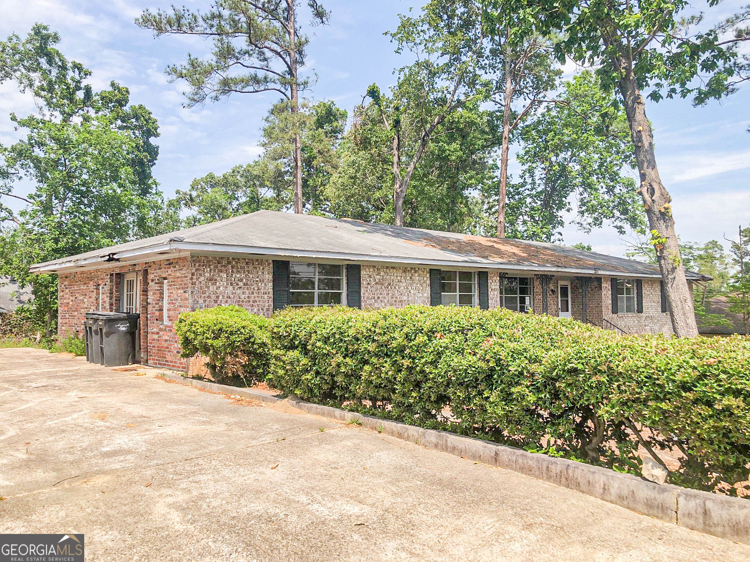 3033 Richmond Hill RD