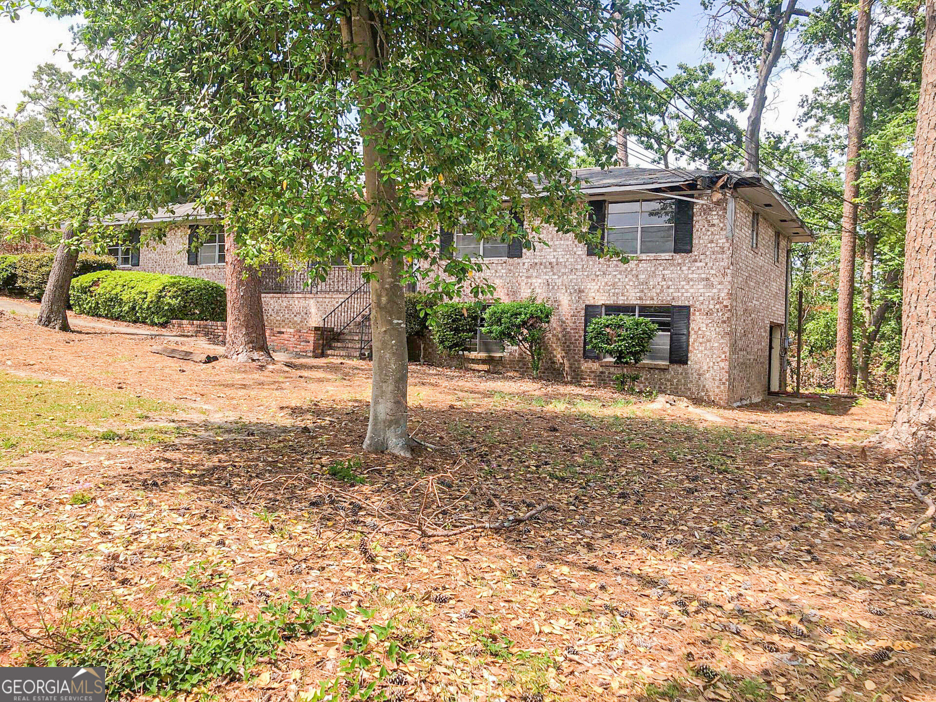 3033 Richmond Hill RD
