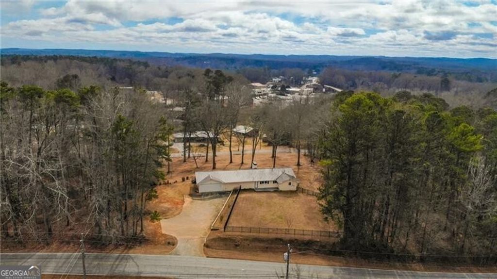 Photo of 277 Oak Street, Hiram, GA 30141 (MLS # 10690036)