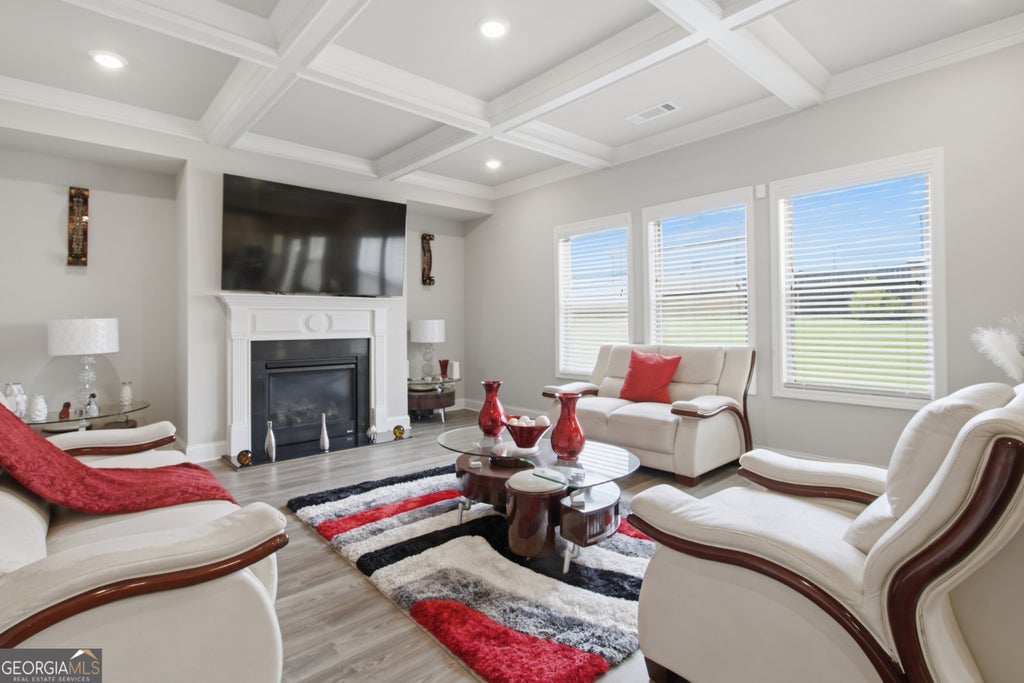 Photo of 114 Henson Farm Dr, Loganville, GA 30052 (MLS # 10867452)