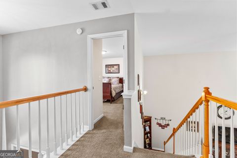 A home in Newnan