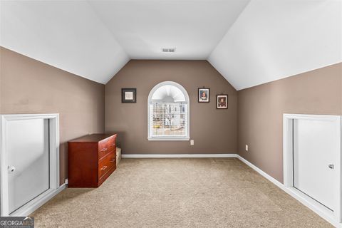 A home in Newnan