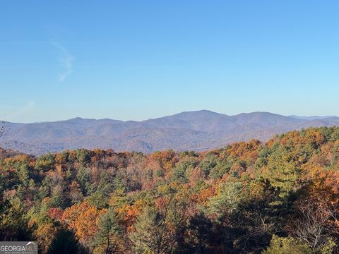 LOT #24 Tex Hill LN Clayton GA 30525