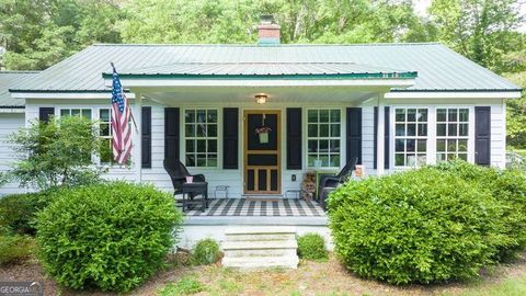 A home in Madison