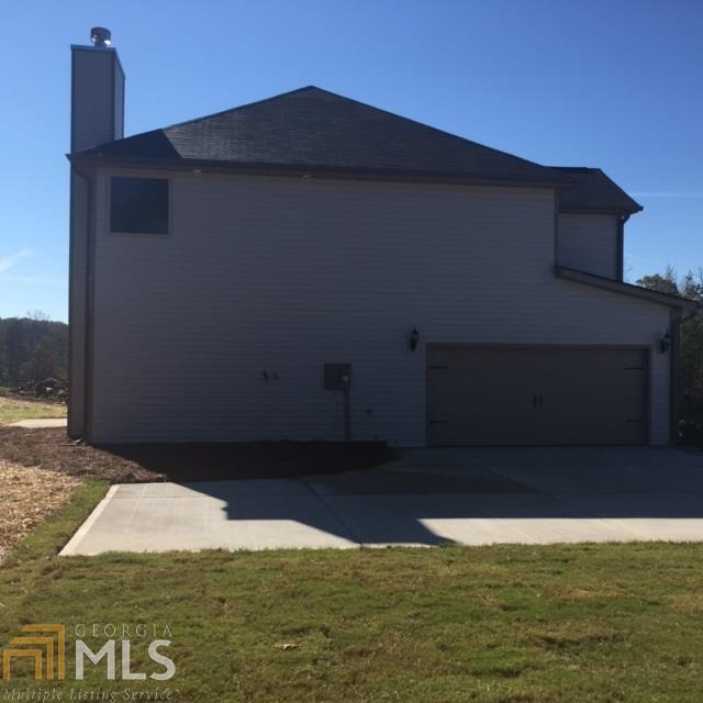Stillwater At The Farm - Residential