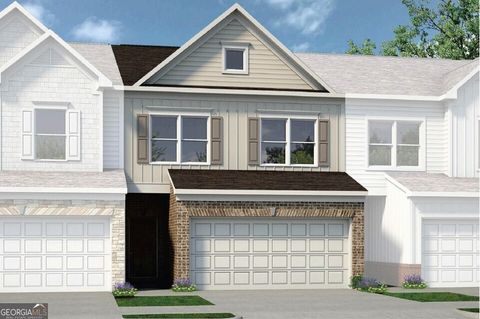 14 Jacobs Farm Lane Unit 7, Lawrenceville, GA 30045 - #: 10520591