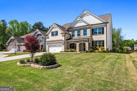 4188 Fawn Ivy Lane, Marietta, GA 30064 - MLS#: 10502264