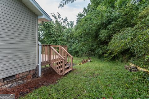 A home in Chickamauga