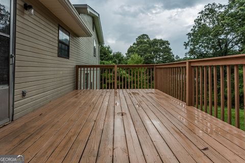 A home in Chickamauga