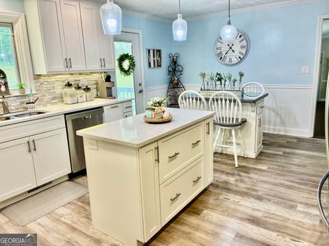 Tiny photo for 334 Armuchee Trail NE, Rome, GA 30165 (MLS # 10819251)