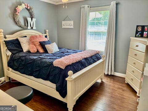 Tiny photo for 334 Armuchee Trail NE, Rome, GA 30165 (MLS # 10819251)