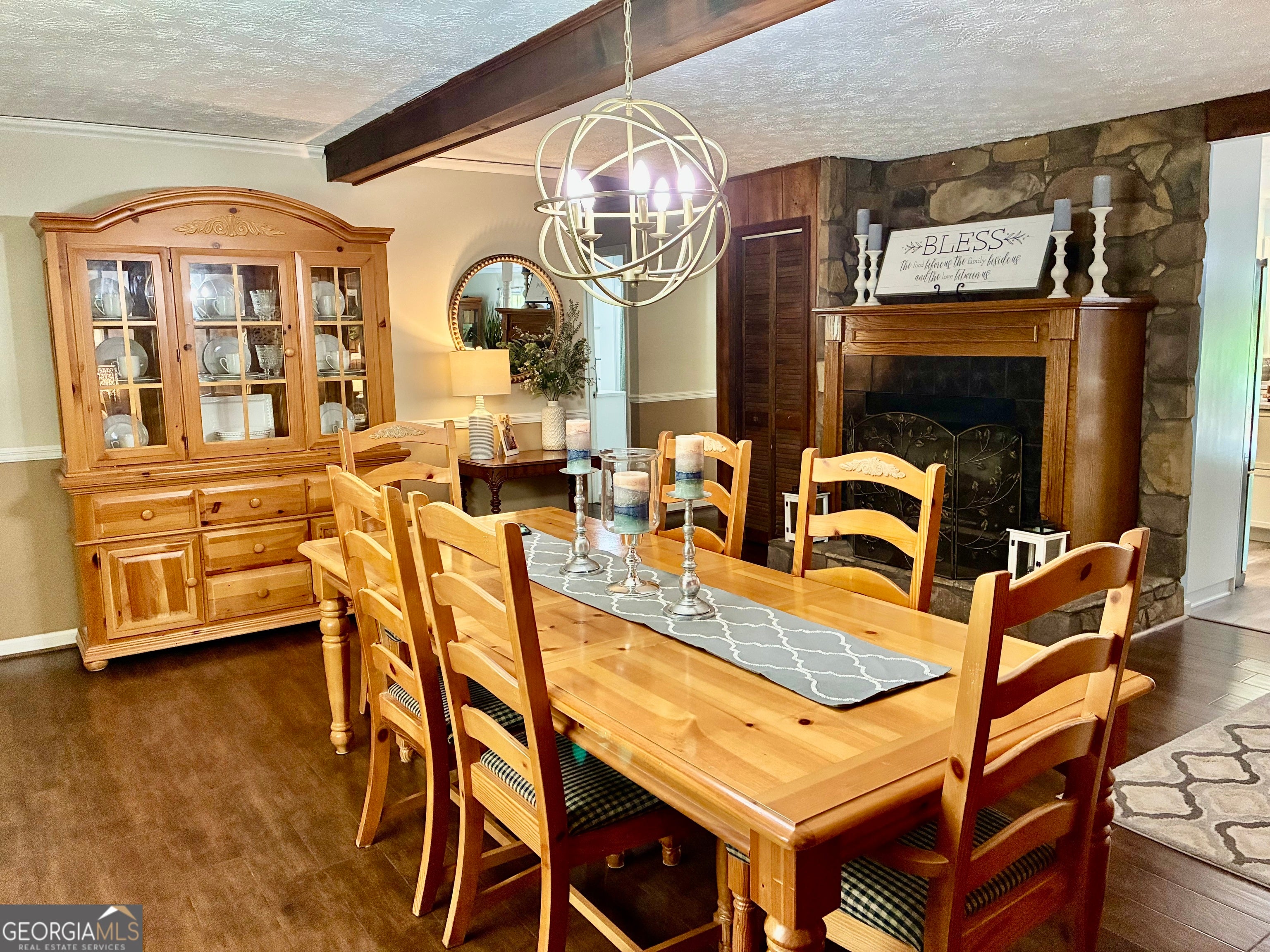 334 Armuchee TRL NE