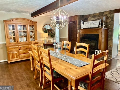 Tiny photo for 334 Armuchee Trail NE, Rome, GA 30165 (MLS # 10819251)