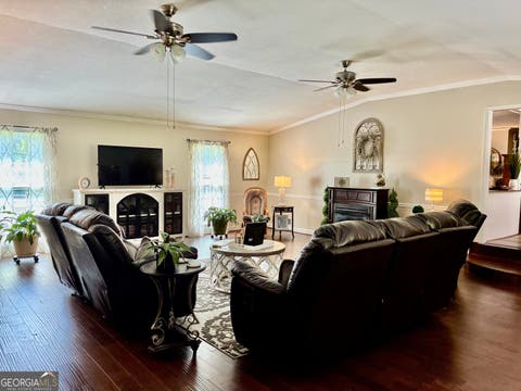 Tiny photo for 334 Armuchee Trail NE, Rome, GA 30165 (MLS # 10819251)