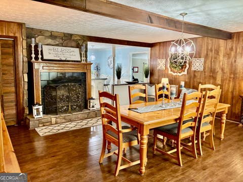 Tiny photo for 334 Armuchee Trail NE, Rome, GA 30165 (MLS # 10819251)