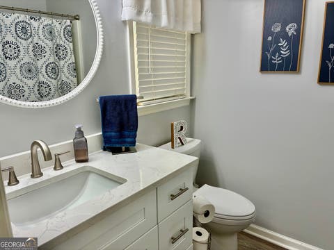 Tiny photo for 334 Armuchee Trail NE, Rome, GA 30165 (MLS # 10819251)