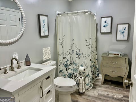 Tiny photo for 334 Armuchee Trail NE, Rome, GA 30165 (MLS # 10819251)