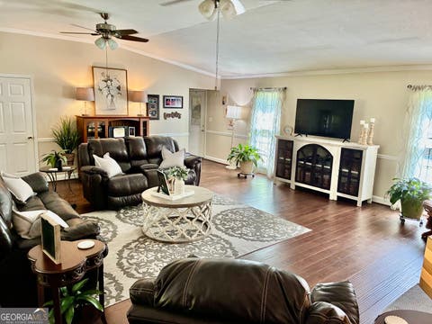 Tiny photo for 334 Armuchee Trail NE, Rome, GA 30165 (MLS # 10819251)