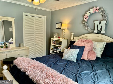 Tiny photo for 334 Armuchee Trail NE, Rome, GA 30165 (MLS # 10819251)