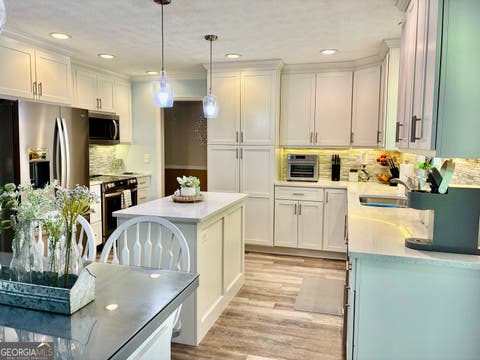 Tiny photo for 334 Armuchee Trail NE, Rome, GA 30165 (MLS # 10819251)