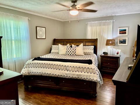 Tiny photo for 334 Armuchee Trail NE, Rome, GA 30165 (MLS # 10819251)