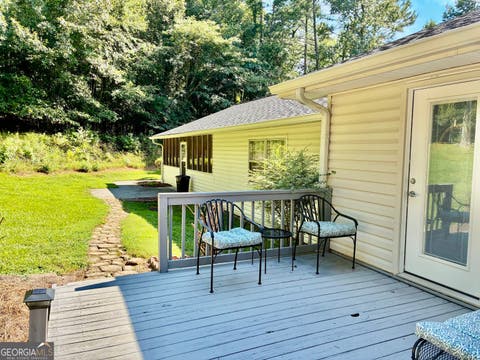 Tiny photo for 334 Armuchee Trail NE, Rome, GA 30165 (MLS # 10819251)