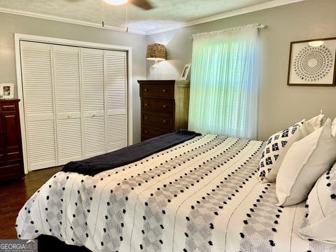 Tiny photo for 334 Armuchee Trail NE, Rome, GA 30165 (MLS # 10819251)