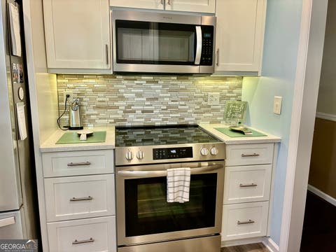 Tiny photo for 334 Armuchee Trail NE, Rome, GA 30165 (MLS # 10819251)