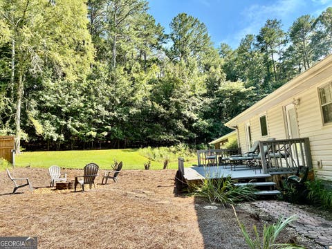 Tiny photo for 334 Armuchee Trail NE, Rome, GA 30165 (MLS # 10819251)