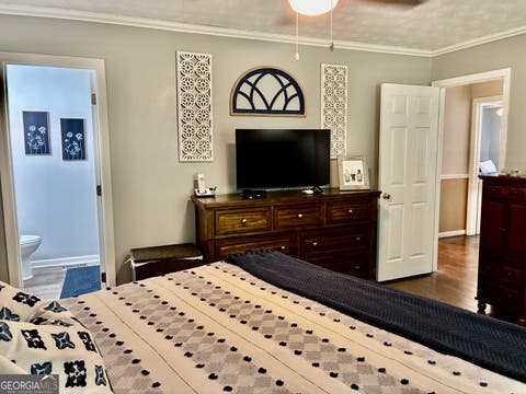 Tiny photo for 334 Armuchee Trail NE, Rome, GA 30165 (MLS # 10819251)