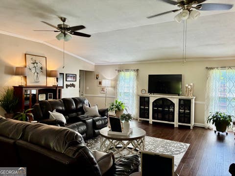 Tiny photo for 334 Armuchee Trail NE, Rome, GA 30165 (MLS # 10819251)