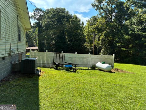 Tiny photo for 334 Armuchee Trail NE, Rome, GA 30165 (MLS # 10819251)
