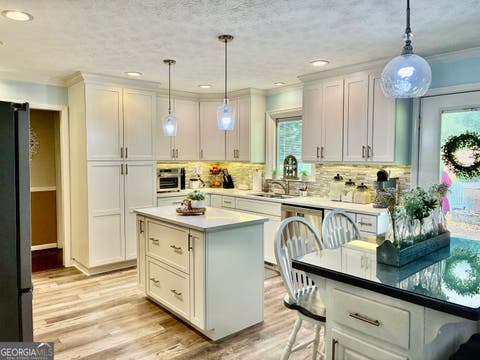 Tiny photo for 334 Armuchee Trail NE, Rome, GA 30165 (MLS # 10819251)