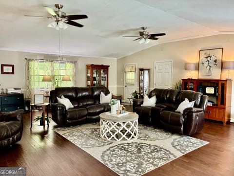Tiny photo for 334 Armuchee Trail NE, Rome, GA 30165 (MLS # 10819251)