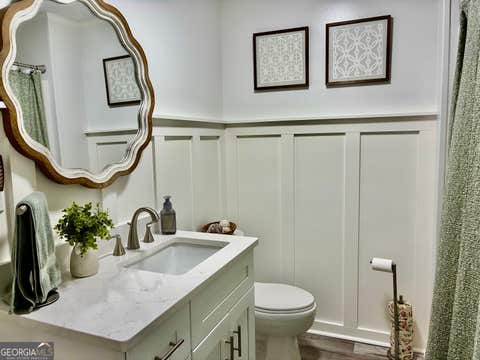Tiny photo for 334 Armuchee Trail NE, Rome, GA 30165 (MLS # 10819251)