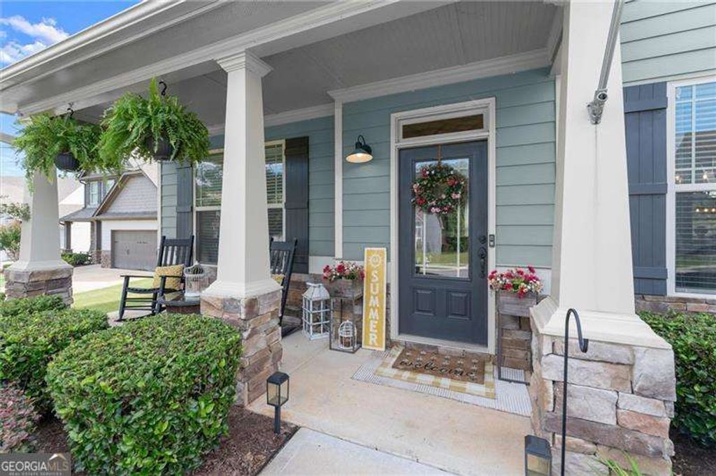 Photo of 96 Alder Landing S, Dallas, GA 30132 (MLS # 10794253)