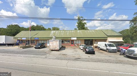 5071 Austell Powder Springs RD Clarkdale GA 30111