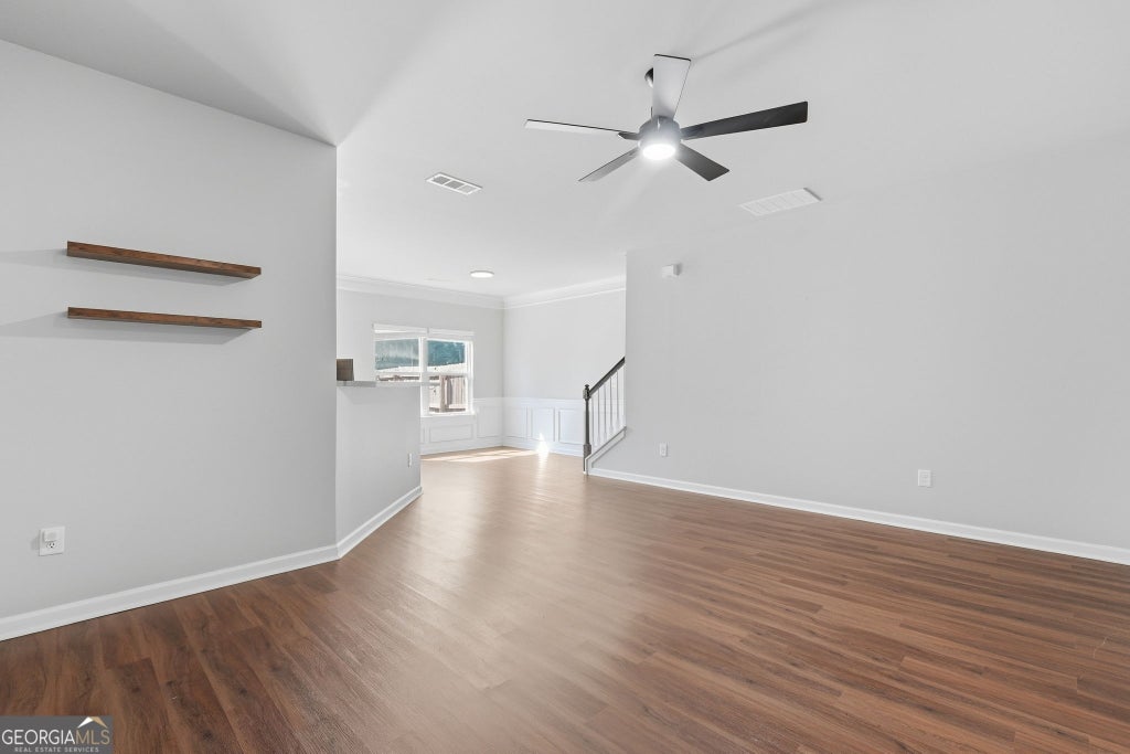 Photo of 643 Oakside Place, Acworth, GA 30102 (MLS # 10868556)