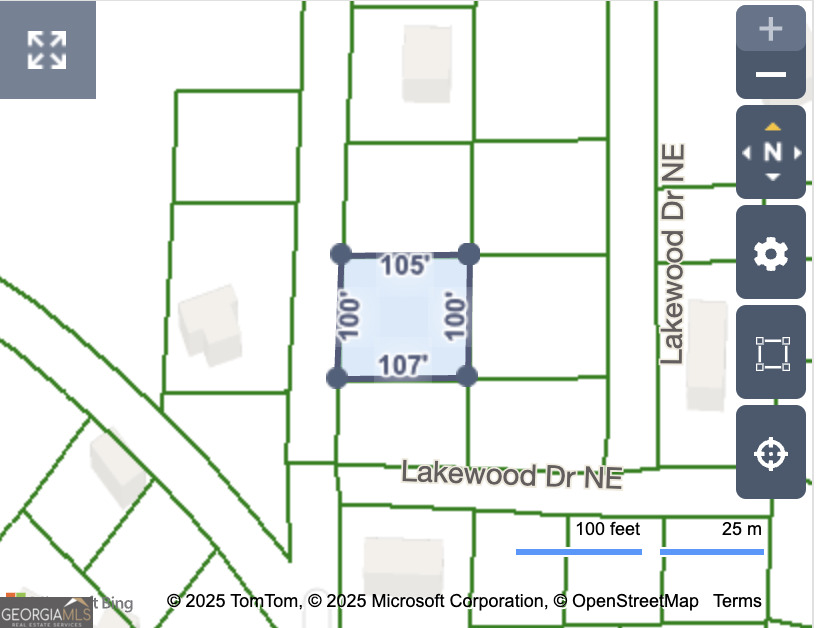 Don't miss this rare opportunity to own a 0.23-acre flat lot perfect for a residential stick-built or modular home. Nestled in a quiet neighborhood with easy access to local amenities, this level parcel offers a blank canvas to bring your vision to life. Utilities nearby for convenient hookup. Whether you're a builder, investor, or future homeowner, this lot offers flexibility and potential. HOA community, no timeline to build-just pure opportunity. Come explore the possibilities today!