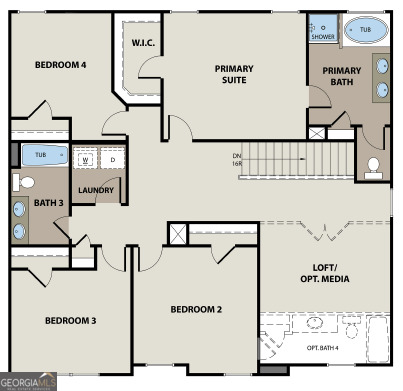 83 Shelby Ct. Lot 26