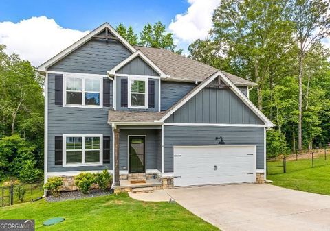 313 Lucy LN Carrollton GA 30117