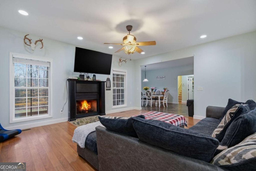 Photo of 323 Lloyd Way, Resaca, GA 30735 (MLS # 10691119)