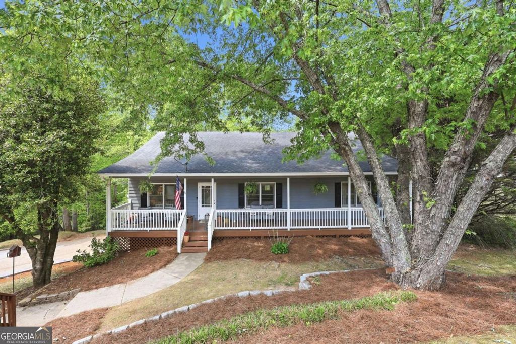 Photo of 31 Altamont Court, Dahlonega, GA 30533 (MLS # 10757150)