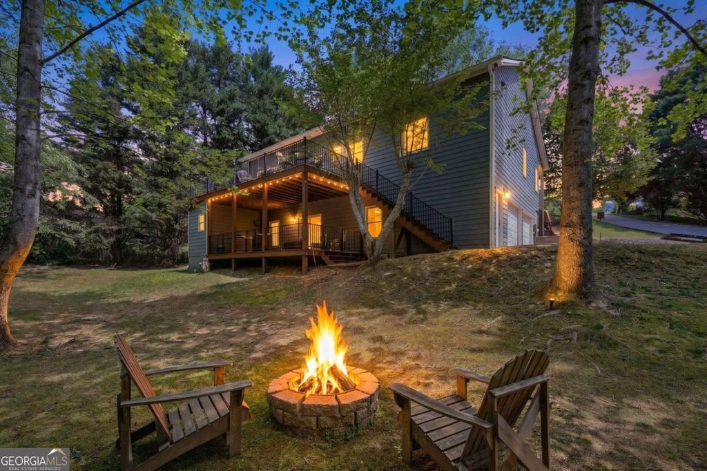Photo of 31 Altamont Court, Dahlonega, GA 30533 (MLS # 10757150)
