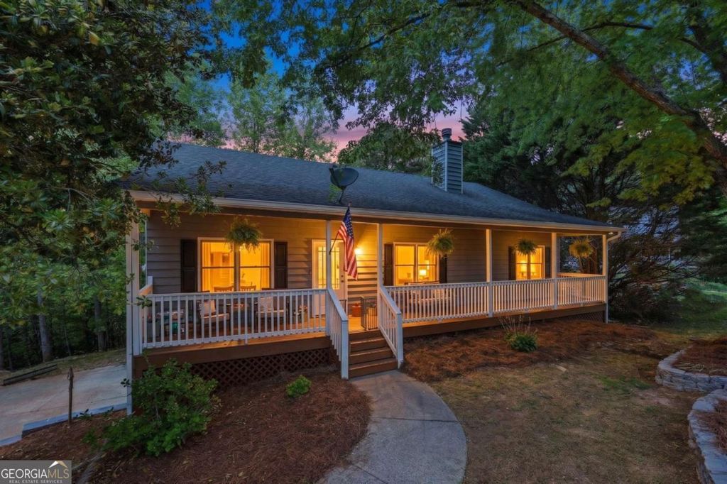 Photo of 31 Altamont Court, Dahlonega, GA 30533 (MLS # 10757150)