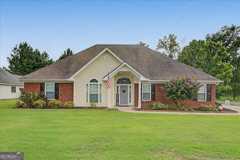 Photo of 2 Sleepy Oaks Trail NE, Rome, GA 30165 (MLS # 10810744)