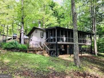 112 S Little River CT Eatonton GA 31024