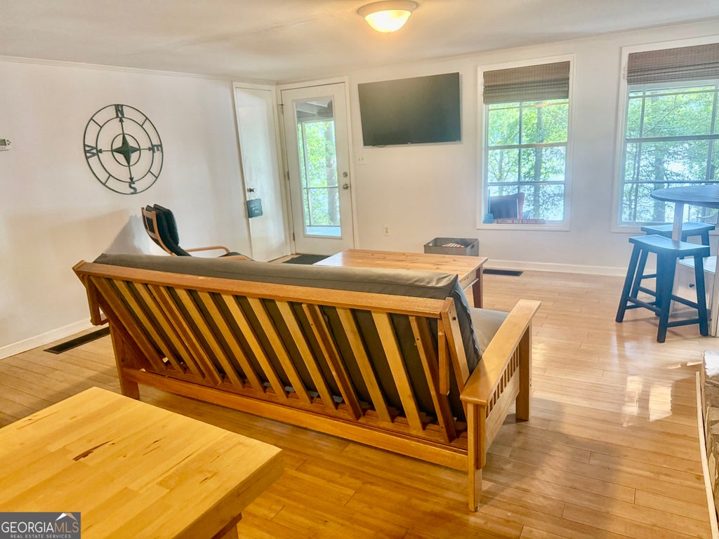 Photo of 112 S Little River Court, Eatonton, GA 31024 (MLS # 10845416)