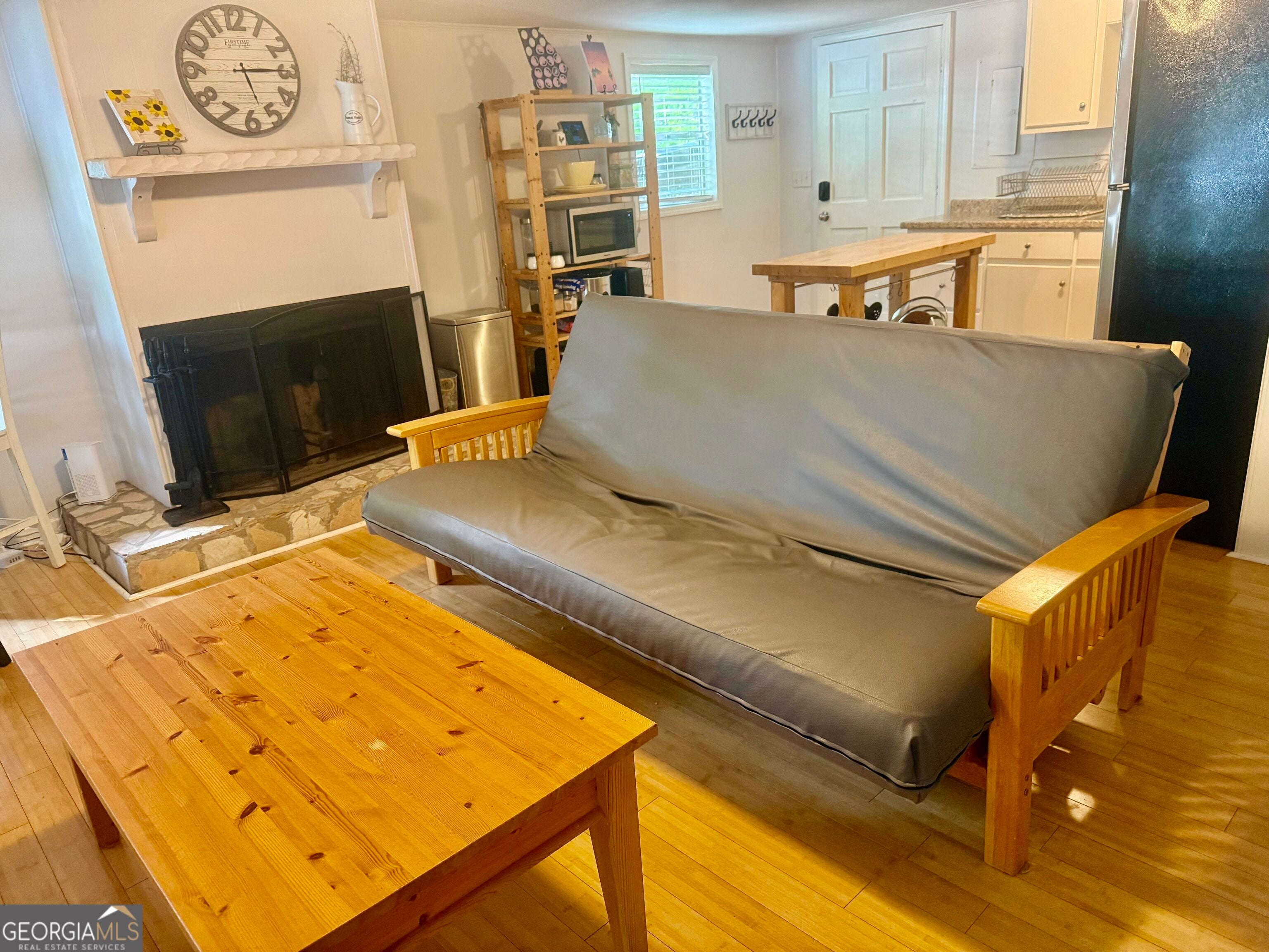 112 S Little River CT