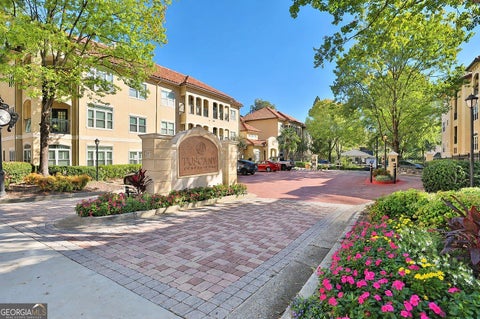 Photo of 955 Juniper Street NE #3113, Atlanta, GA 30308 (MLS # 10877550)
